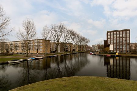 Te huur: Appartement Elegaststraat in Amsterdam - Photo 4