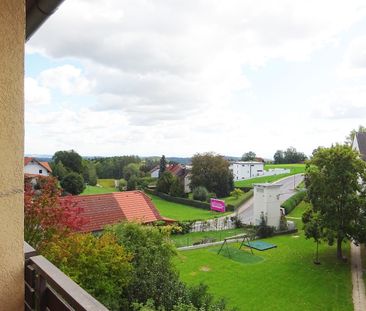 Schöner Ausblick! Gemütliche 3-Zimmer Wohnung - Foto 6