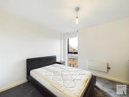 2 bedroom apartment to rent - Photo 5