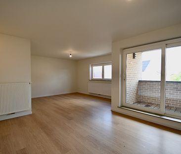 Instapklaar appartement met twee slaapkamers in Hamme - Foto 6
