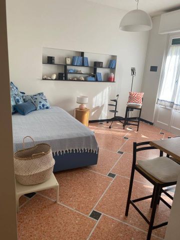 Bilocale ottimo stato, primo piano, Funivia, Rapallo - Photo 3