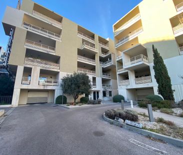 Juvignac - T2 - 38,06m² - Photo 2