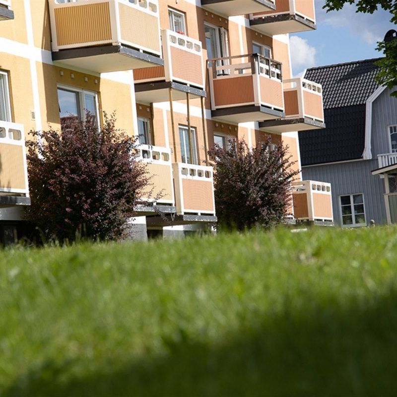 Södra Parkgatan 13 B - Photo 2