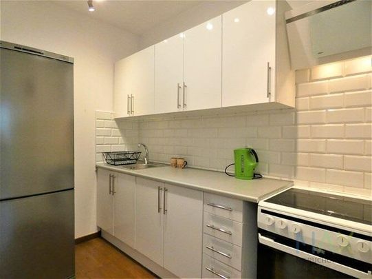 3-pokojowe, ul. Katowicka, Bronowice - Photo 1