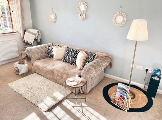 2 bedroom house to rent - Photo 1