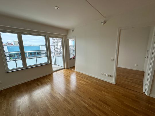 Mälarparksvägen 14 -2rok(lgh 1402) - Photo 1