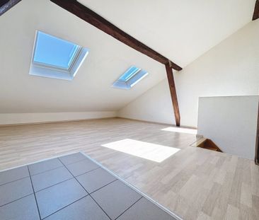 Bel appartement rafraîchi de 2 pièces au 3ème étage - Photo 5