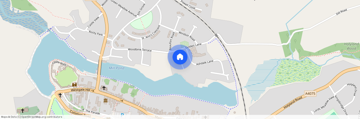 Woodbine Close, Pembroke