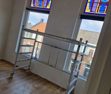 Te huur: Kamer Korte Nieuwstraat 2 k6 in Tilburg - Foto 4