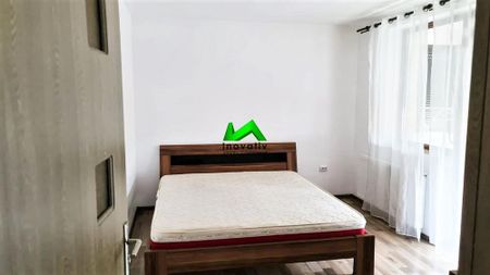 Apartament de inchiriat 3 camere Sibiu Selimbar P.Brana - Photo 4