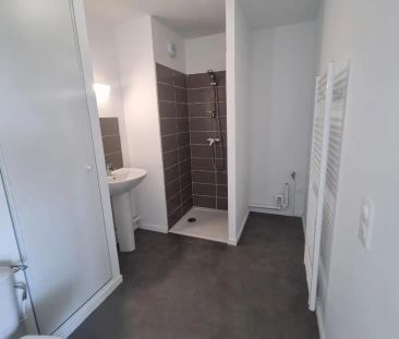 Appartement à louer 2 pièces 41.33m² - Photo 3