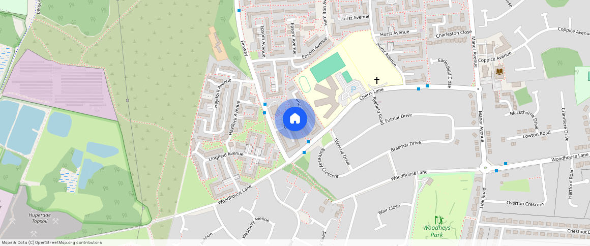 Catterick Avenue, Sale, M33 4GQ