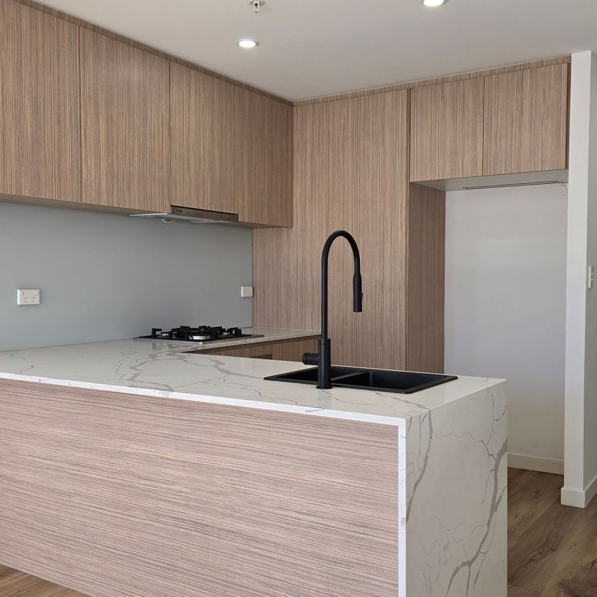 North-Facing Penthouse! - Photo 1