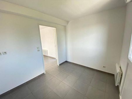 Location appartement récent 3 pièces 65.91 m² à Grabels (34790) - Photo 5