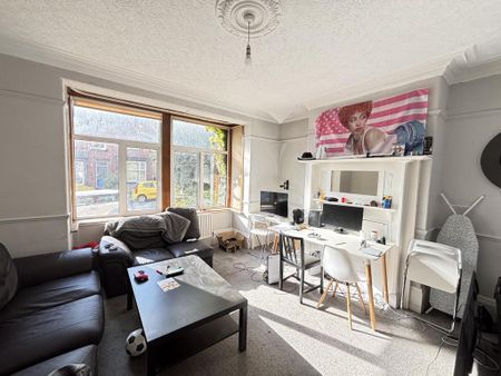 6 bedroom house to rent - Photo 5