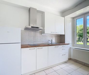 Appartement 1 pièce - Foto 4