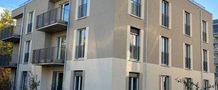 wohnen im Marienufer - Foto 1