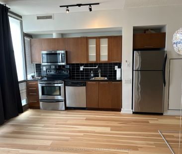 Pure Spirit Lofts , #1103 - Photo 6