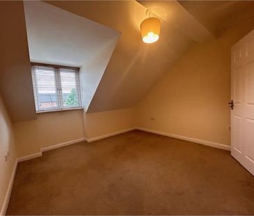 Flat 10, Abbeyfields, Peterborough - Photo 1