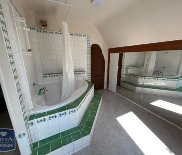 Appartement à louer 3 pièces 103.12m² - Photo 5