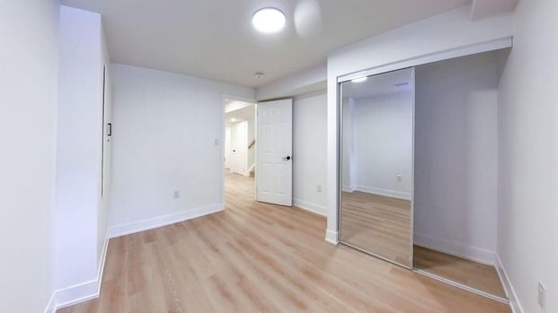 For Lease - 1389 Leger Way Unit# Bsmt, Milton, Ontario - Photo 1