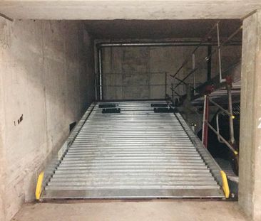 Helle 1,5 Zimmer Wohnung in der Weststadt - Photo 3