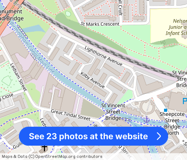 Kilby Avenue, Ladywood, Birmingham - Photo 1