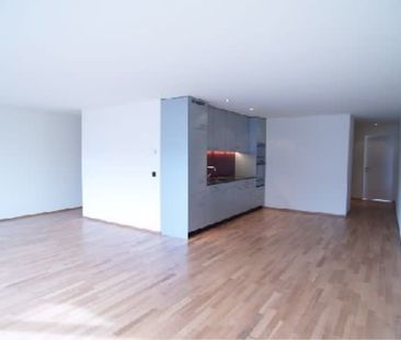 4.5 Zimmer, 132 m², 1. Stock - Photo 1