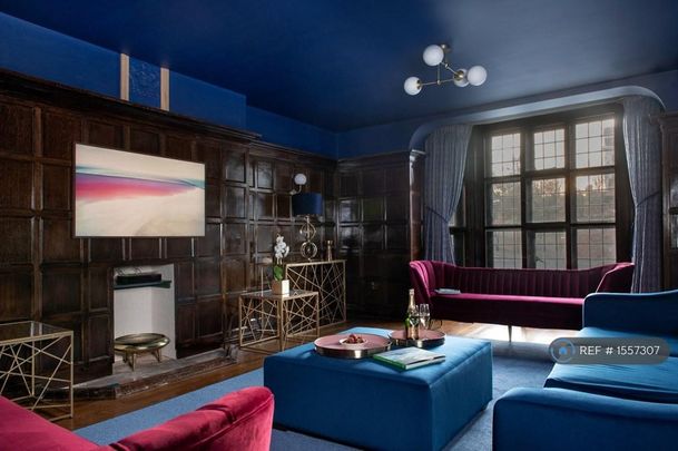 6 bedroom detached house to rent - Photo 1