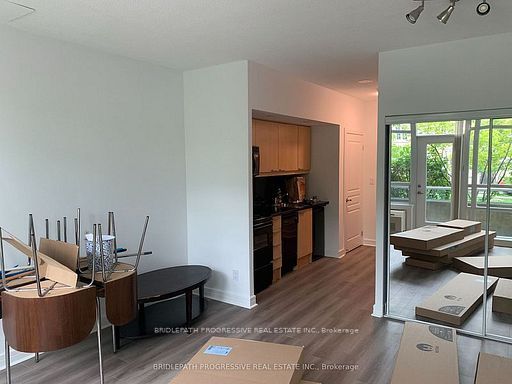 For Lease - 19 Avondale Avenue Unit# 103, Toronto, Ontario - Photo 1