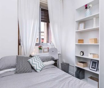 Via Giuseppe Frua, Milan, Lombardy 20146 - Photo 6