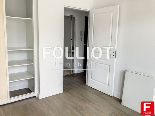 A LOUER Appartement - T2 50290 BREHAL - Photo 1