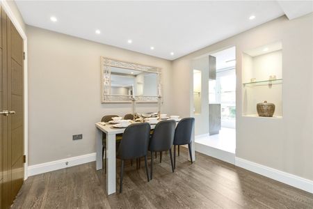 Boydell Court, St Johns Wood Park, London, NW8 6NH - Photo 3