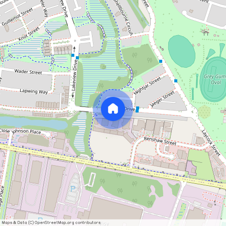 63 Lakeview Drive, NSW 2749, Cranebrook