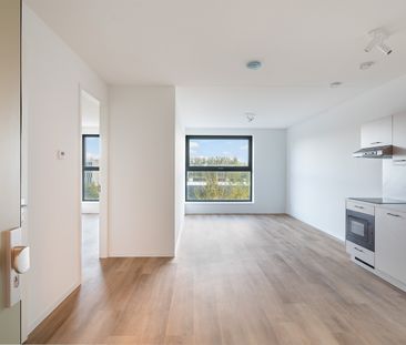 Lise Meitnerhof 3, Leiden - Foto 6