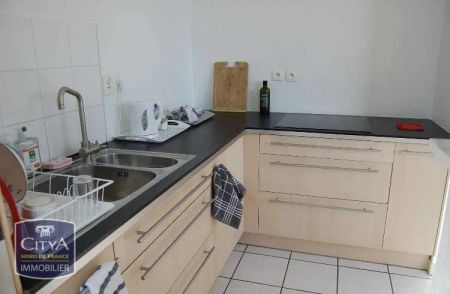 Appartement à louer 1 pièce 17m² - Photo 5
