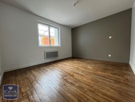 Location Appartement 2 pièces 29m² POITIERS 86000 - Photo 4