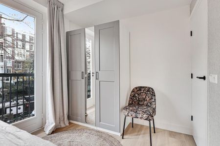 Appartement te huur: Lijnbaansgracht 381-1 1017 XC Amsterdam - Photo 5