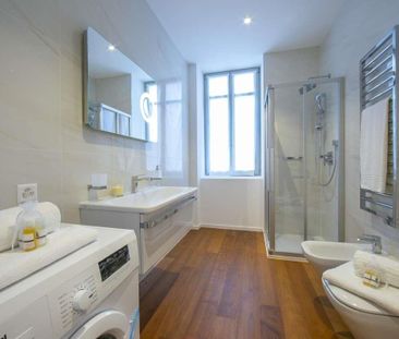 Splendido monolocale in centro Lugano - Photo 5