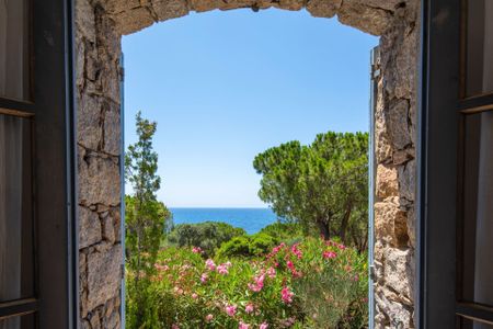 Rental Villa Ajaccio 9 Rooms 180 m² - Photo 4