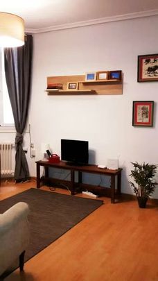 Calle de Evaristo San Miguel, Madrid, Community of Madrid 28008 - Foto 1