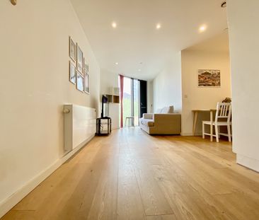 1 Bed Flat, Walworth Road, SE1 - Photo 2
