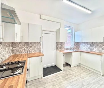 2 bedroom terraced house to rent - Photo 6
