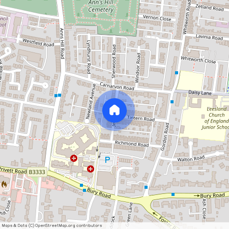 Jessie Road, Gosport PO12