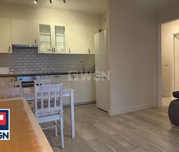 Mieszkanie na wynajem Warszawa - 2 pokoje przy metrze, balkon, garaż - Photo 2