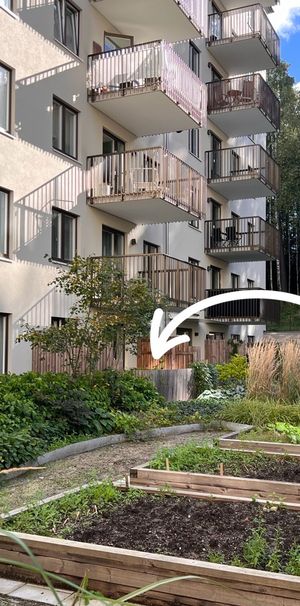 Mannerfelts väg 14B - Photo 1