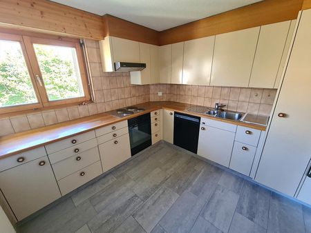 3.5 Zimmer Wohnung - Photo 5