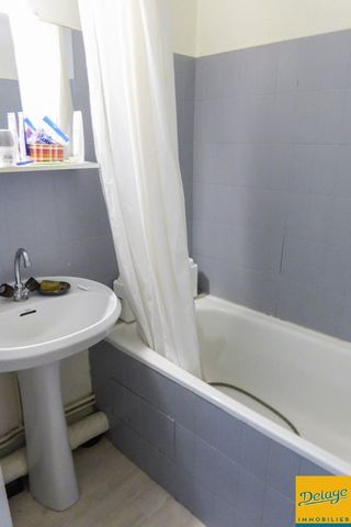 Location Appartement 2 pièces 42m² LIMOGES 87000 - Photo 4