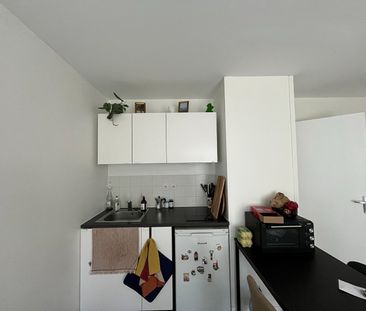 Appartement T1 Caen à louer - Photo 2