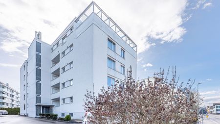 2.5 Zimmer Wohnung im Herzen von Affoltern a.A. - Foto 5